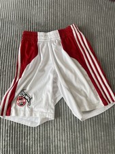 Shorts köln adidas gebraucht kaufen  Bad Honnef