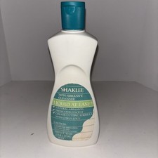 Shaklee liquid ease for sale  Leawood