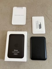 Apple porte cartes d'occasion  Vaujours