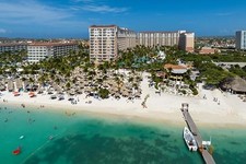 Marriott aruba surf for sale  Livonia