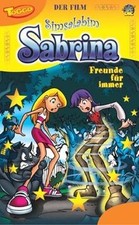 Simsalabim sabrina film gebraucht kaufen  Berlin