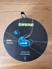 shure se215 for sale  NEWCASTLE