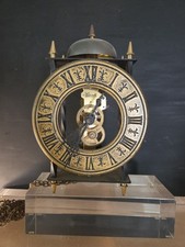 Hermle franz pendule d'occasion  L'Isle-sur-la-Sorgue