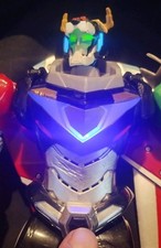 Voltron legendary defender for sale  LONDON