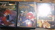 Playstation games rpg for sale  Chicago