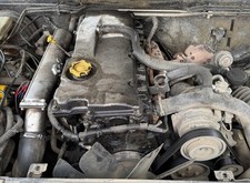 Land rover td5 for sale  PETERSFIELD