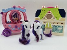 Little pony brushable for sale  Woodsfield