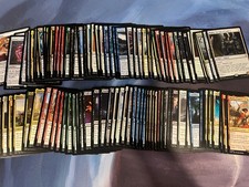 Magic gathering card for sale  Duluth