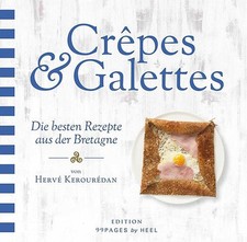 Crêpes galettes gebraucht kaufen  Berlin