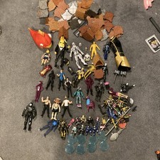 Fortnite figures accessories for sale  KING'S LYNN