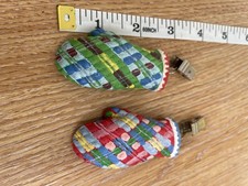 Ceramic tablecloth weights for sale  ROCHESTER
