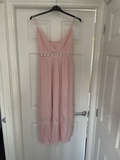 Ladies pink summer for sale  CRADLEY HEATH