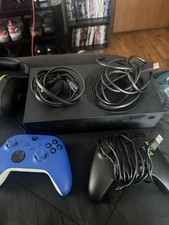 Microsoft xbox series for sale  Sugarloaf