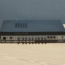 Gallien krueger 400rb for sale  Albuquerque
