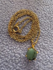 Costume jewellery gold for sale  LANCING