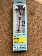 Viessmann flügelsignal 4501 gebraucht kaufen  Weil im Schönbuch