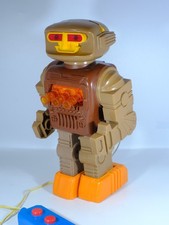 Vintage playwell robot for sale  SHEFFIELD