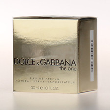 Dolce gabbana the gebraucht kaufen  Berlin