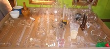 Chemistry glassware lot for sale  Urbana
