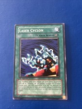 Laser cyclon ldc d'occasion  Cannes-La-Bocca