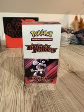 Demi display boosters d'occasion  Sallanches