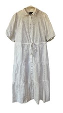 Gap embroidered eyelet for sale  Peoria