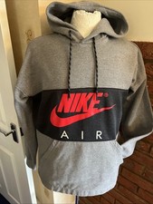 Nike air hoodie for sale  ST. NEOTS