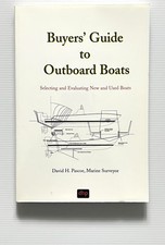 Buyer guide outboard for sale  Rochester