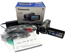 panasonic hvx200 for sale  UK