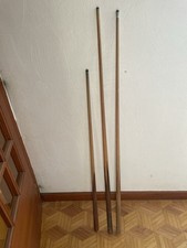 Anciennes queues billard d'occasion  Rambervillers