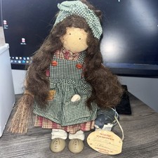 1997 longaberger lizzie for sale  USA
