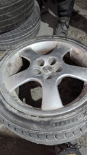 Polaris aluminum wheel for sale  LONDON