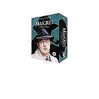 Maigret complete first for sale  CHELMSFORD