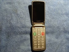 Gigaset gl590 senioren gebraucht kaufen  Hohenstein-Ernstthal