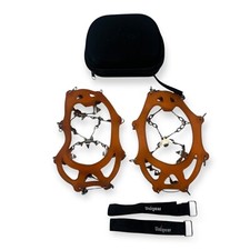 Unigear crampon microspikes for sale  Boulder