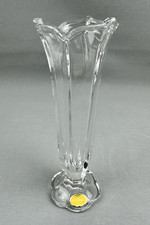 Vintage vase fuß gebraucht kaufen  Sontra