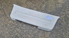 Rar innenverkleidung heckklapp gebraucht kaufen  Annaburg