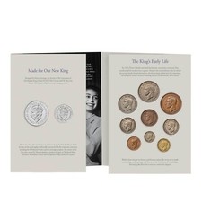 2023 coin collection for sale  LEICESTER