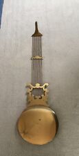 Vintage metal gold for sale  Milford