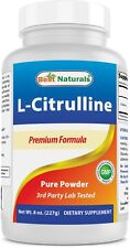 Usado, Best Naturals L-citrulina em pó 8 oz  comprar usado Usado, Best Naturals L-citrulina em pó 8 oz  comprar usado  Enviando para Brazil