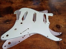Genuine fender nitrate for sale  DERBY