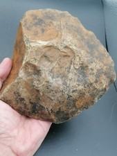 Lower paleothic acheulean d'occasion  Bonneville
