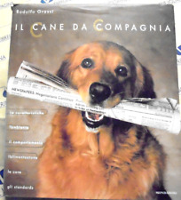 Cane compagnia rodolfo usato  Genova