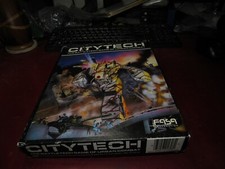 Battletech 1608 citytech for sale  Loveland