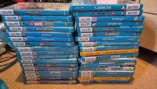 Nintendo wii games for sale  MIDDLESBROUGH