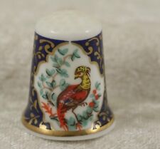 China thimble royal for sale  CAMELFORD