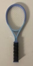 Blue tennis racquet for sale  Hamilton