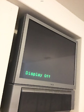 Sony vintage 2001 for sale  Folsom