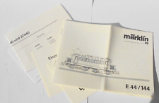 Märklin 34440 37440 gebraucht kaufen  Bamberg