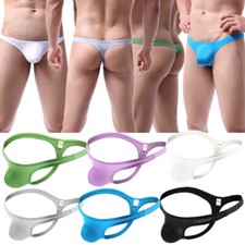 Mens string thongs d'occasion  Expédié en Belgium